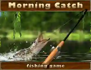 Joc Morning catch on-line