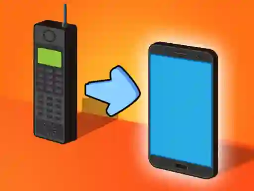 Joc Phone Transform on-line