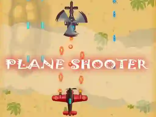 Joc Plane Shooter on-line