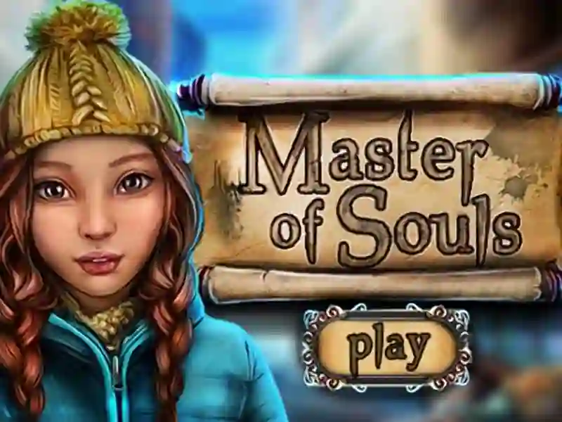 Joc Master of Souls on-line