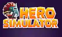 Joc Simulator hero on-line