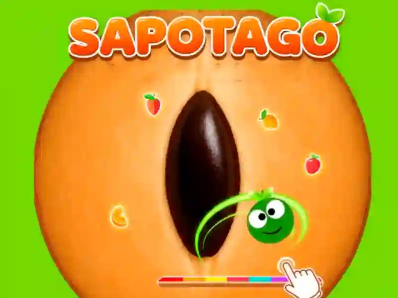 Joc SapotaGo on-line