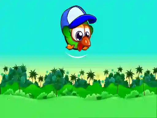 Joc Green Chick Jump on-line