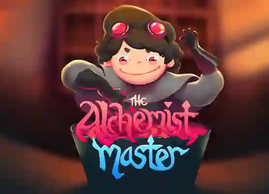 Joc Alchemy Master on-line