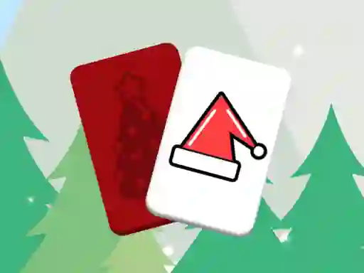 Joc Christmas Spirit Memory on-line