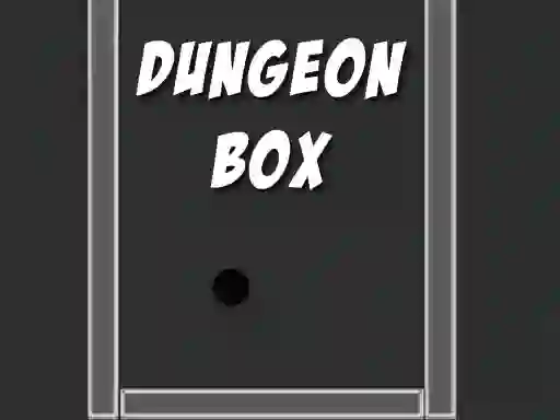 Joc Dungeon Box on-line