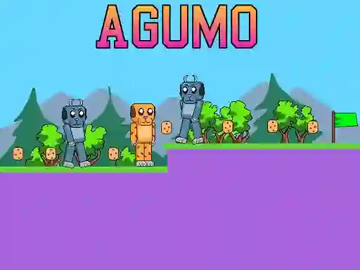 Joc Agumo on-line