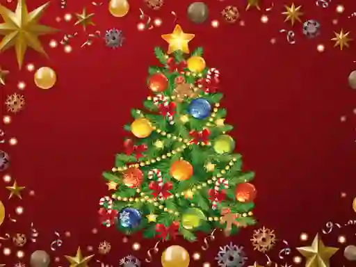 Joc Hyper Merry Christmas Party on-line