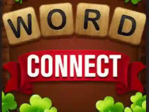 Joc Word Connect on-line