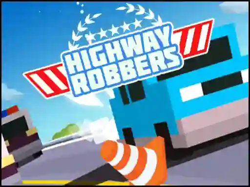 Joc Highway Robbers on-line