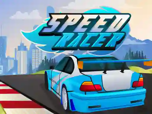 Joc Speed Racer on-line