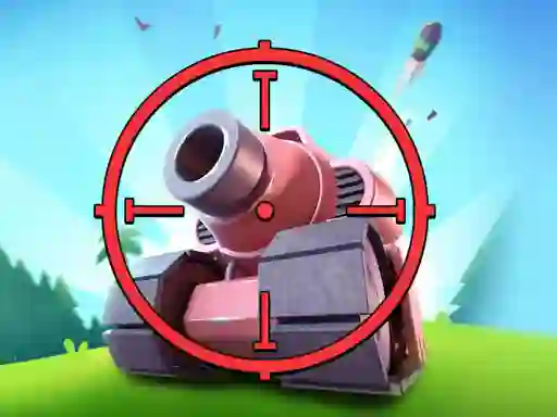 Joc Tank Sniper 3D on-line