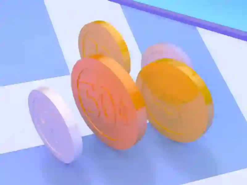 Joc Money Fest 3D on-line