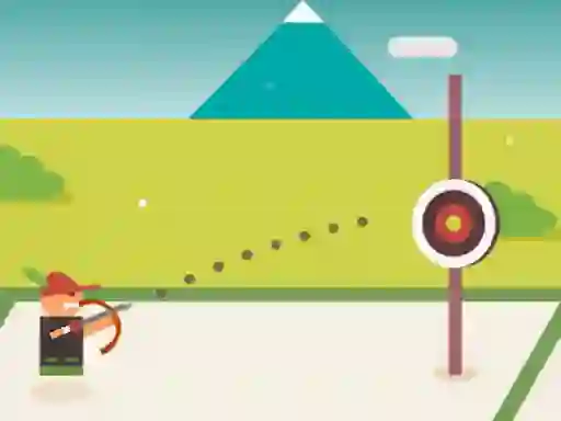 Joc Tiny Archer on-line