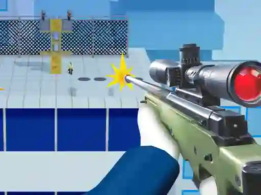 Joc Sniper Shooter 2 on-line