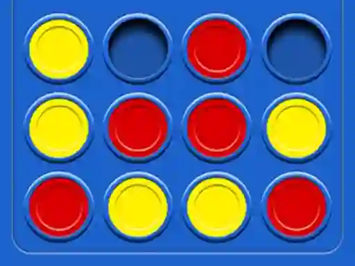 Joc Ultimate Connect 4 on-line