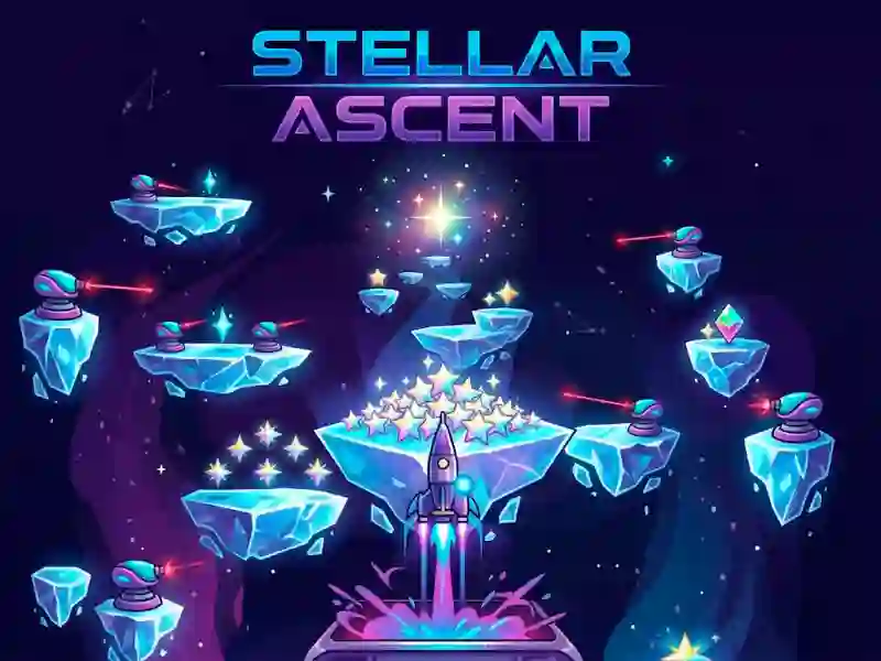 Joc Stellar Ascent on-line