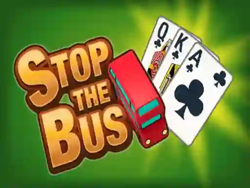 Joc Stop The Bus on-line