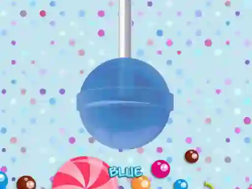 Joc Lollipop True Colors on-line