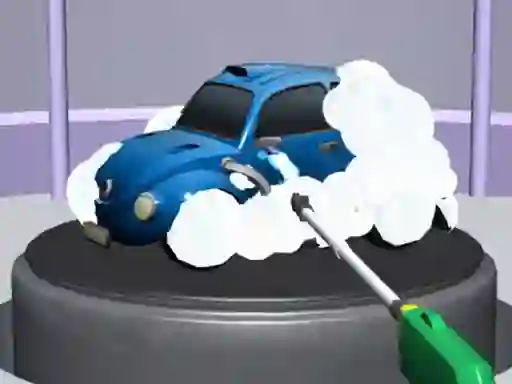 Joc Pimp My Car on-line