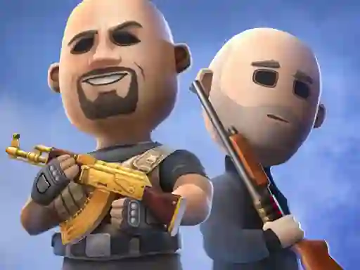 Joc Battlefield Elite 3d on-line
