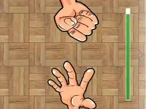 Joc Rock, Paper, Scissor on-line