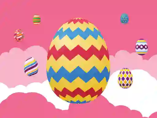 Joc Rise Egg Up on-line