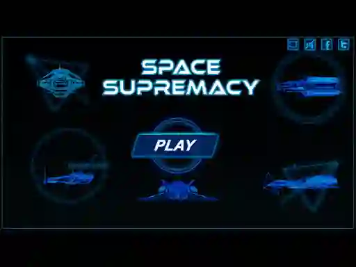 Joc Space Supremacys on-line