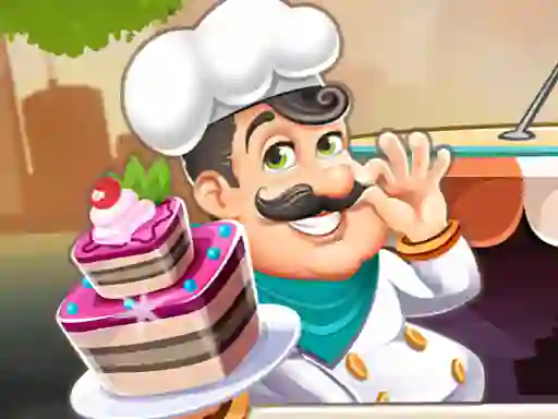 Joc Bakery Chef's Shop on-line