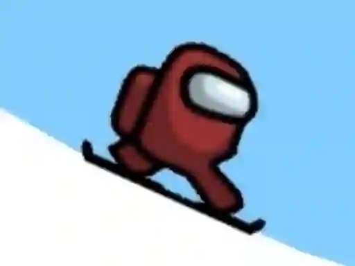 Joc Impostor Sky Ski on-line