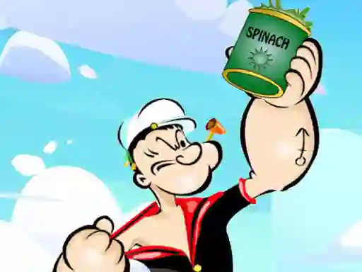 Joc Popeye on-line