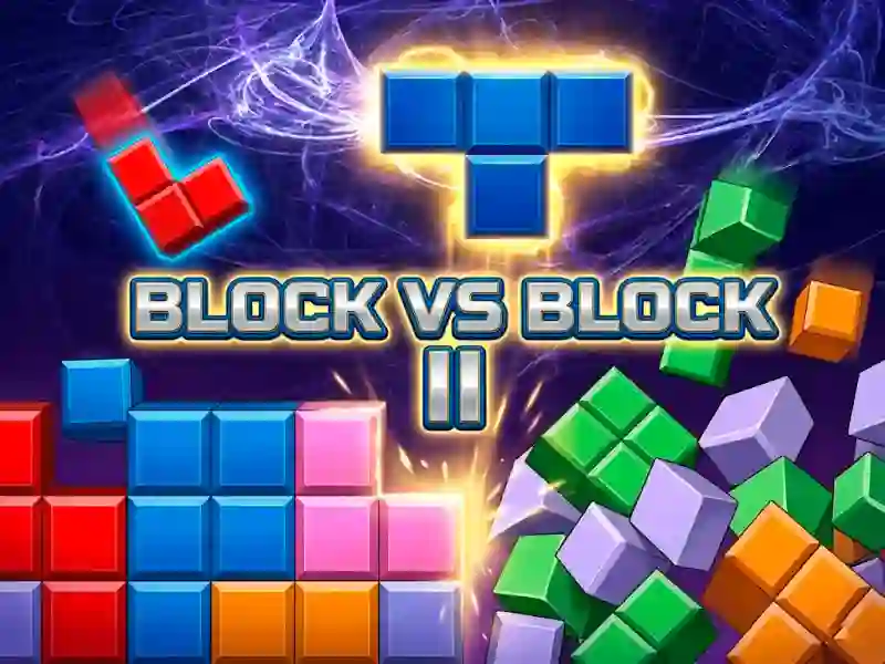 Joc Block vs Block II on-line