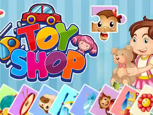 Joc Toy Shop on-line