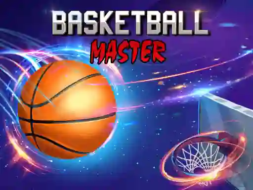 Joc Basketball Master on-line