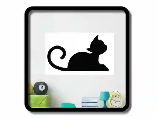 Joc Cute Cat Room Differences on-line