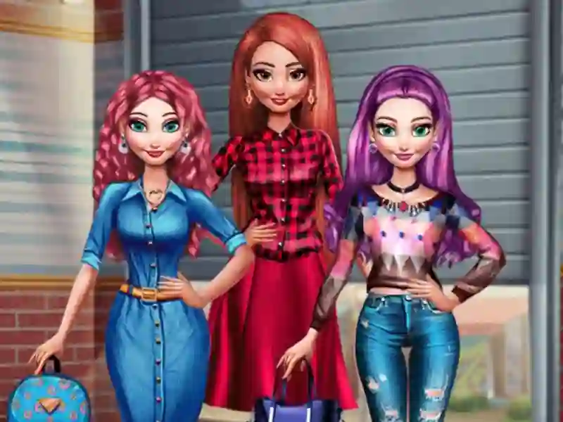 Joc Fashion Girl New Dress on-line
