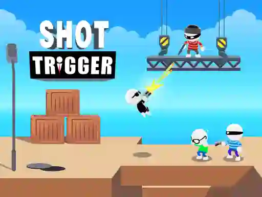 Joc Shot Trigger on-line
