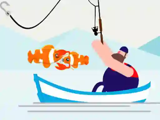 Joc Go Fish on-line