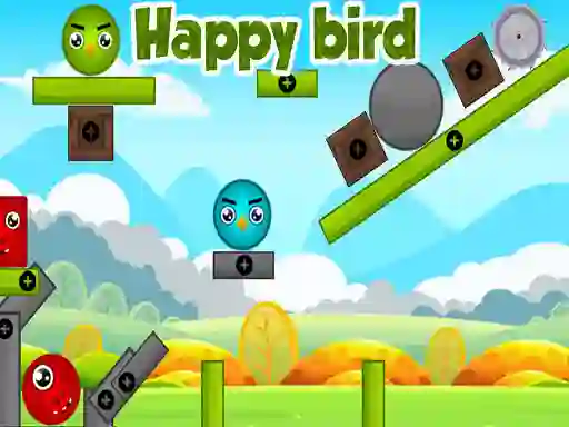 Joc Happy Bird on-line