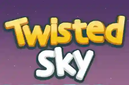 Joc Twisted Sky on-line