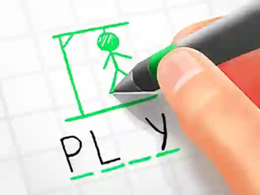 Joc Hangman on-line