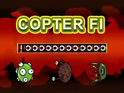 Joc Copter Fi on-line