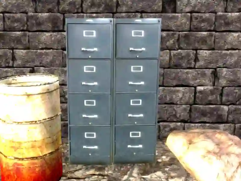 Joc Creepy Basement Escape Episode 2 on-line