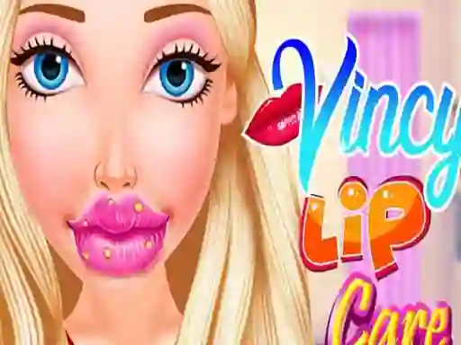 Joc Vincy Lip Care on-line