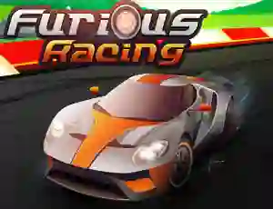 Joc Furious Racing on-line
