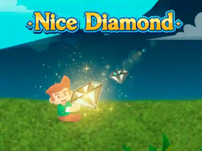 Joc Nice Diamont on-line