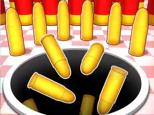 Joc Attack Hole Online on-line