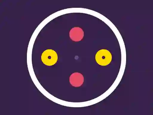 Joc Rotating Disks on-line