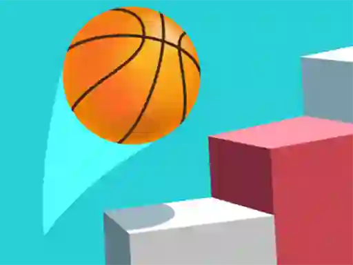 Joc Spiral Jump 3d on-line