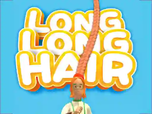Joc Long Long Hair on-line